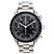 Omega Speedmaster 3510.50 Black Dial Men's Watch