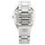 Orologio da uomo Seiko Grand GMT SBGN013 9F86-0AF0 Quadrante Nero - vista 8