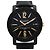 Bulgari Orologio da uomo Bvlgari BB40CL quadrante nero