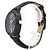 Bulgari Orologio da uomo Bvlgari BB40CL quadrante nero - vista 2