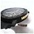 Bulgari Orologio da uomo Bvlgari BB40CL quadrante nero - vista 6