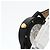 Bulgari Orologio da uomo Bvlgari BB40CL quadrante nero - vista 8