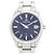 Orologio da polso uomo Seiko Grand SBGP007 Navy Dial