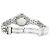 Autre Marque Tudor Princess Date Hydronaut 99090 Armbanduhr - Ansicht 4
