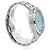 Autre Marque Orologio da uomo Maurice Lacroix Aikon Automatic AI6008 Quadrante Blu - vista 3