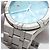 Autre Marque Orologio da uomo Maurice Lacroix Aikon Automatic AI6008 Quadrante Blu - vista 7