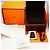 Hermès Relógio Hermes Kelly com bisel de diamantes - vista 10