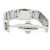 Bulgari Orologio da donna Bvlgari Assioma Side con lunetta diamanti - vista 4