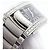 Bulgari Orologio da donna Bvlgari Assioma Side con lunetta diamanti - vista 8