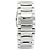 Bulgari Orologio da donna Bvlgari Assioma Side con lunetta diamanti - vista 9