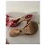D&G Dolce & Gabbana Set aus Oberteil und Mules in Rot-Weißem Karomuster - Ansicht 4