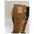Jimmy Choo Sandali con platform multicolore - vista 4