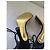 Dsquared2 Sandali con Tacco Alto Decorati con Cristalli Nero Gold hardware - vista 4