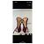 Dolce & Gabbana Sandali con Tacco in Pelle Bordeaux Bordò - vista 5