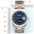 Rolex Datejust Oyster Perpetual Armbanduhr - Ansicht 11