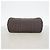 Hermès Saco Tote Hermes Garden TPM Marrom - vista 3