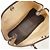 Hermès Saco Tote Hermes Garden TPM Marrom - vista 4