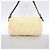 Borsa a secchiello Fendi Zucca Mamma Beige - vista 11