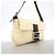 Borsa a secchiello Fendi Zucca Mamma Beige - vista 2