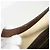 Borsa a secchiello Fendi Zucca Mamma Beige - vista 6