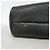 Gucci Handtasche aus schwarzem Leder - Ansicht 6