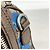 Bolsa Gucci GG Camouflage Marrom Azul - vista 7