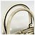 Borsa Gucci Microguccissima Crudo - vista 13