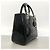 Bolsa Christian Dior Cannage Lady Preto - vista 2