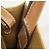 Céline Celine Triomphe Mini Vertical Cabas Handtasche Weiß - Ansicht 10