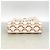 Céline Celine Triomphe Mini Vertical Cabas Handtasche Weiß - Ansicht 3