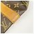 Louis Vuitton Boston Monogram Keepall 50 Castaño - vista 8