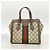 Gucci Ophidia 547551 Brown Handtasche Braun - Ansicht 11