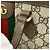 Gucci Ophidia 547551 Brown Handtasche Braun - Ansicht 8