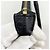 Louis Vuitton Epi Pochette Accessoires M52942 Noir Nero - vista 5