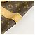 Louis Vuitton Boston Monogram Keepall 55 Castaño - vista 9