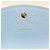 Portamonete Louis Vuitton Monogram Empreinte Blu - vista 4