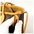 Louis Vuitton Monogram Neverfull MM Tote Bag Brown - view 8