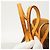 Louis Vuitton Monogram Neverfull MM Tote Bag Brown - view 9