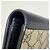 Gucci GG Supreme Long Wallet Brown Black - view 6