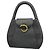 Cartier Panthère Lederhandtasche Schwarz