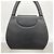 Cartier Panthère Lederhandtasche Schwarz - Ansicht 11