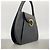 Cartier Panthère Lederhandtasche Schwarz - Ansicht 2
