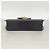 Cartier Panthère Lederhandtasche Schwarz - Ansicht 3