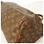 Bolsa Louis Vuitton Monogram Speedy 30 Marrom - vista 6