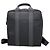 Hermès Mochila Hermes Black Chevron Negro
