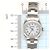 Rolex Oyster Perpetual Damenarmbanduhr - Ansicht 11