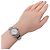 Rolex Oyster Perpetual Damenarmbanduhr - Ansicht 2