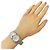 Reloj de pulsera Omega Constellation para mujer - vista 2