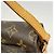 Bolsa de Ombro Louis Vuitton Monogram Mini Saint Cloud Marrom - vista 13