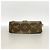 Bolsa de Ombro Louis Vuitton Monogram Mini Saint Cloud Marrom - vista 3